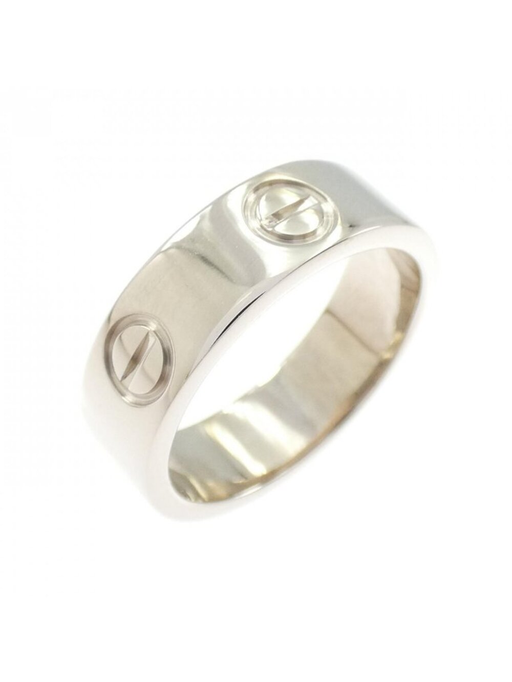 Cartier Love Ring
